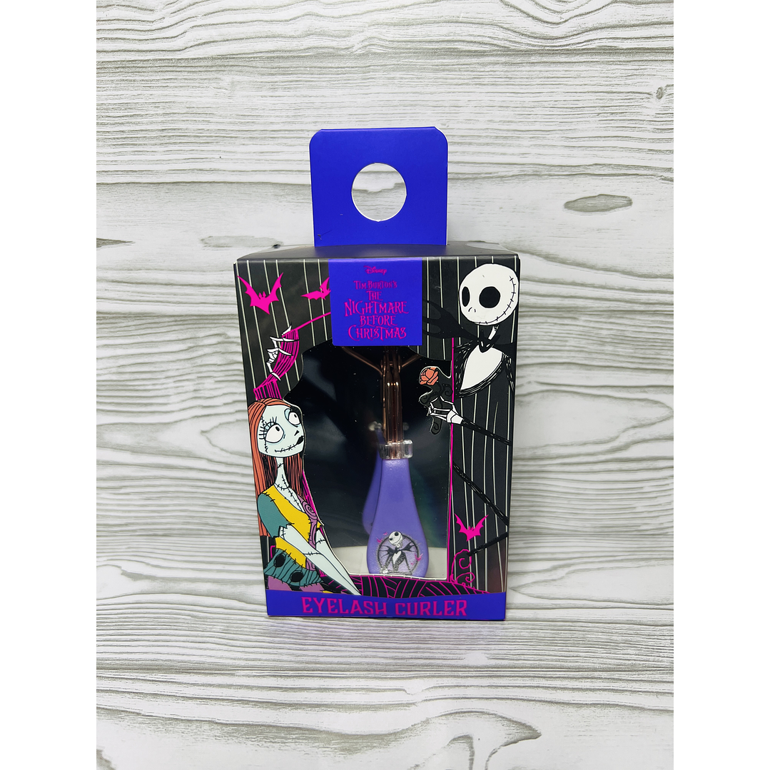 Encrespador de Pestañas Jack Skellington 2