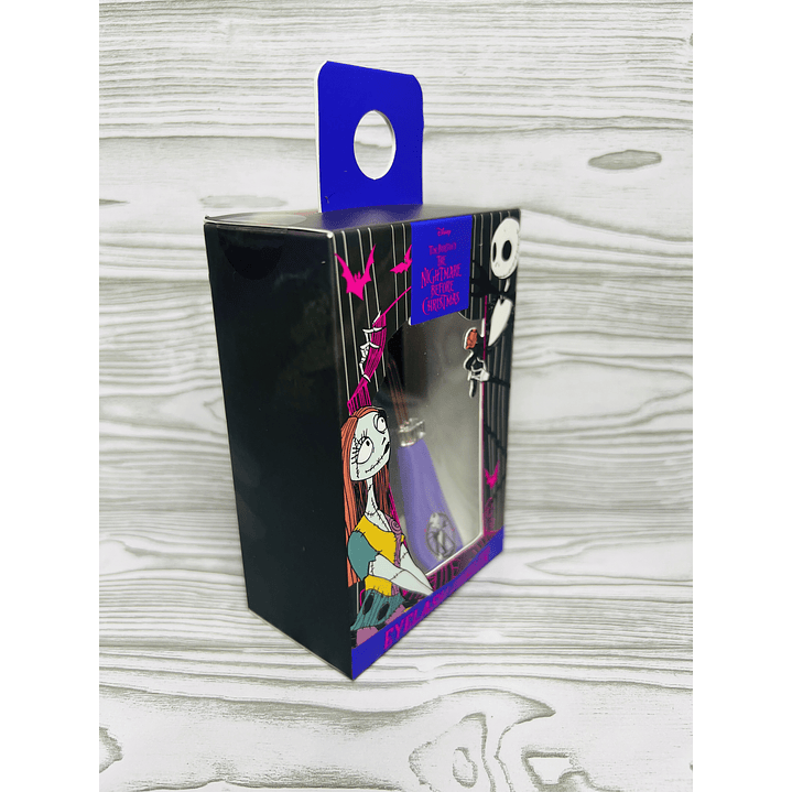 Encrespador de Pestañas Jack Skellington 3