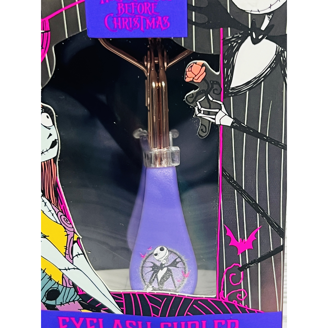 Encrespador de Pestañas Jack Skellington 4