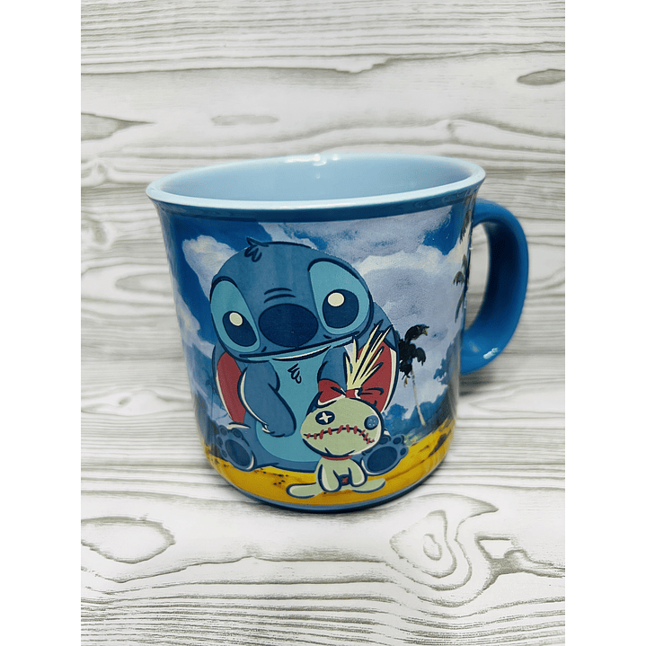 Tazón Stitch 1