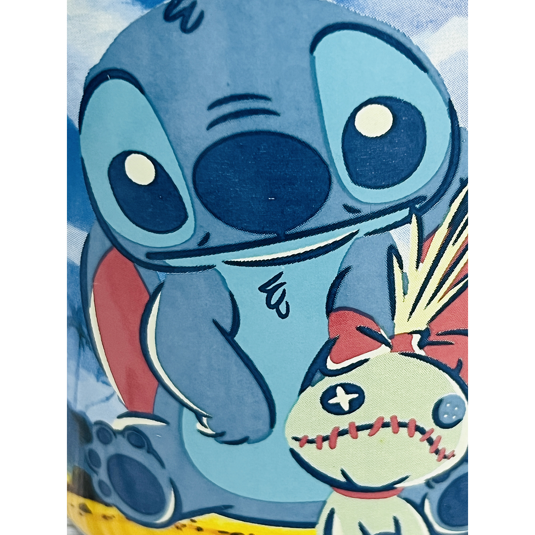 Tazón Stitch 3