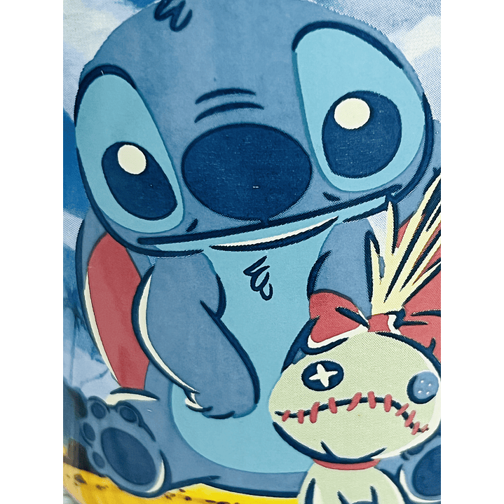 Tazón Stitch 3