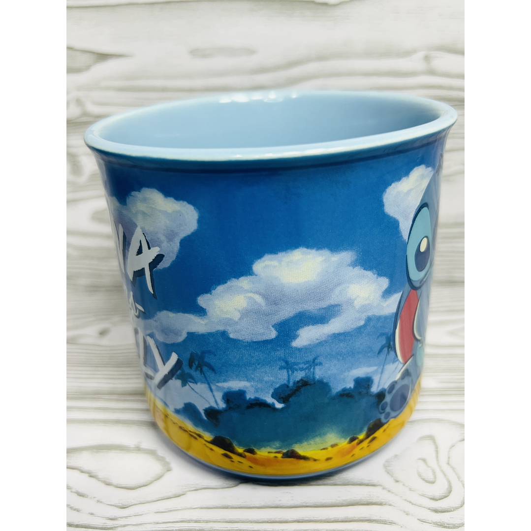 Tazón Stitch 6