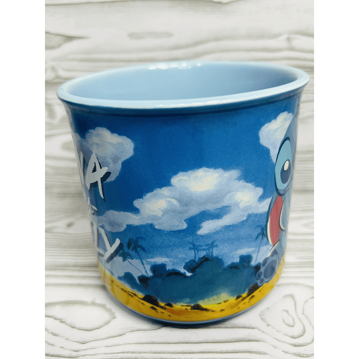 Tazón Stitch 6