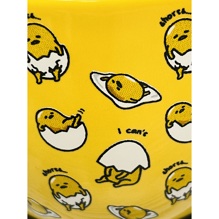 Bowl Ramen Gudetama 5