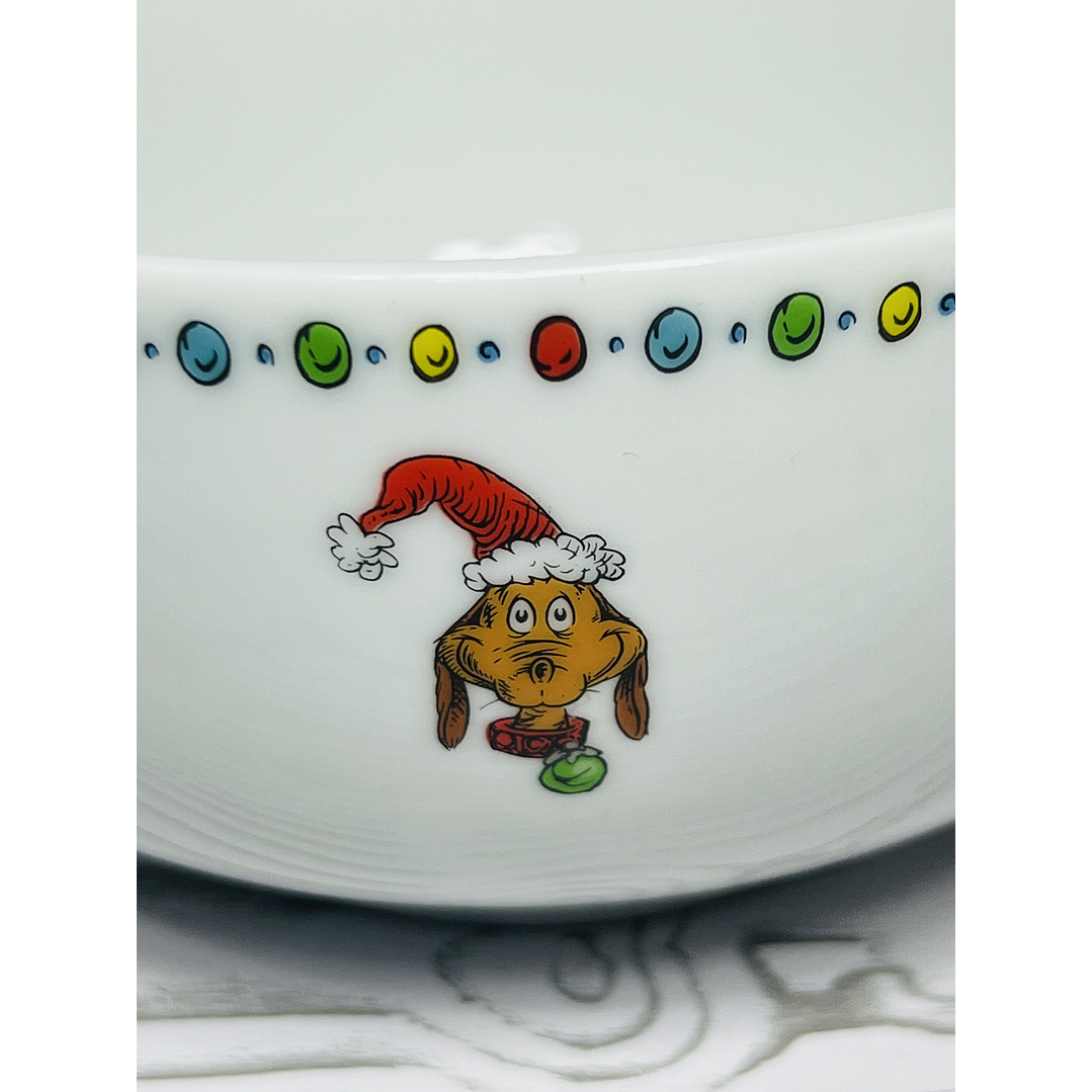 Bowl Grinch 3