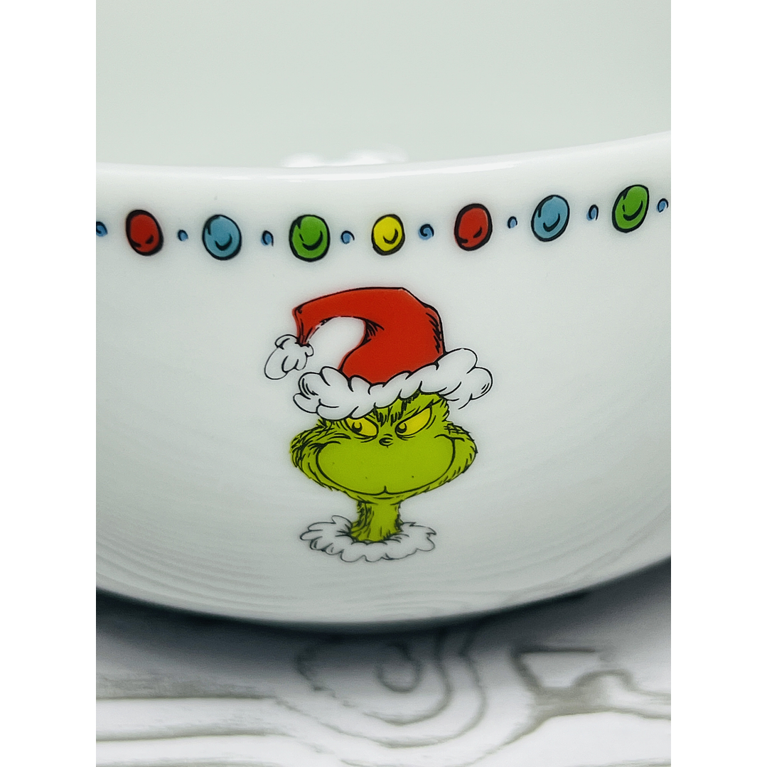 Bowl Grinch 4