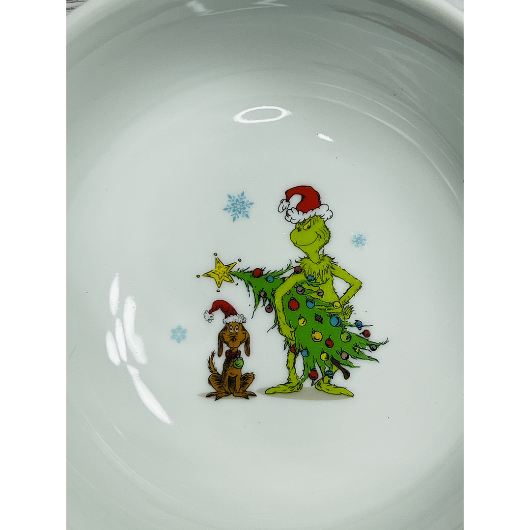 Bowl Grinch 5