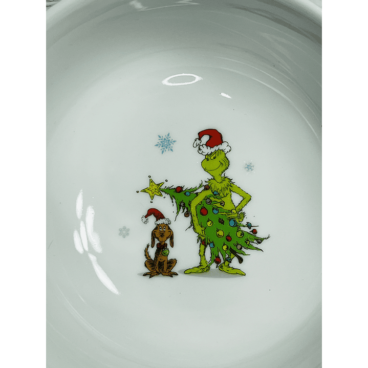 Bowl Grinch 5