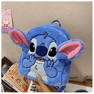 Mochila Stitch