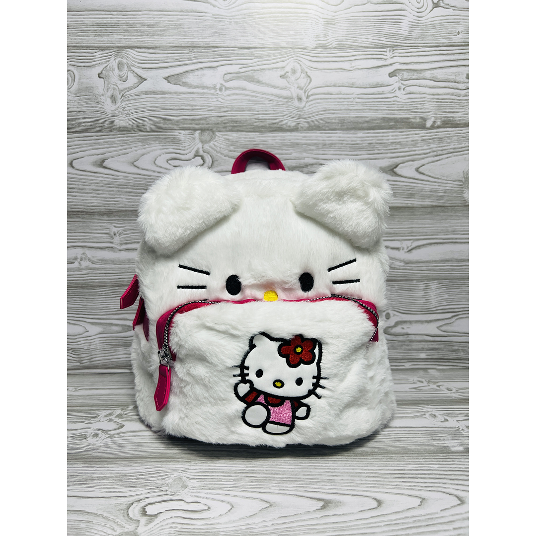 Mochila H Kitty 2