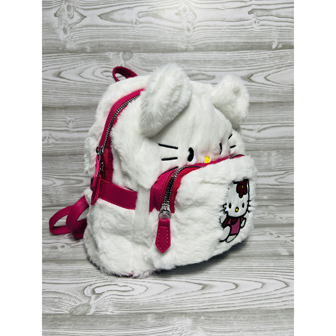 Mochila H Kitty 3