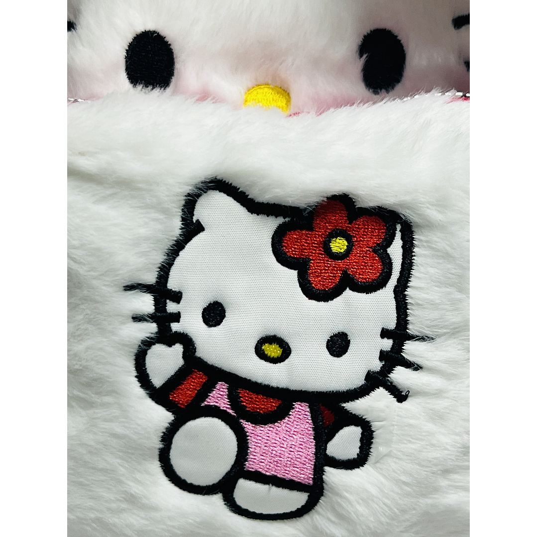 Mochila H Kitty 5