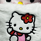 Mochila H Kitty - Miniatura 5