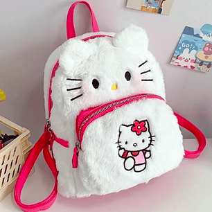 Mochila H Kitty