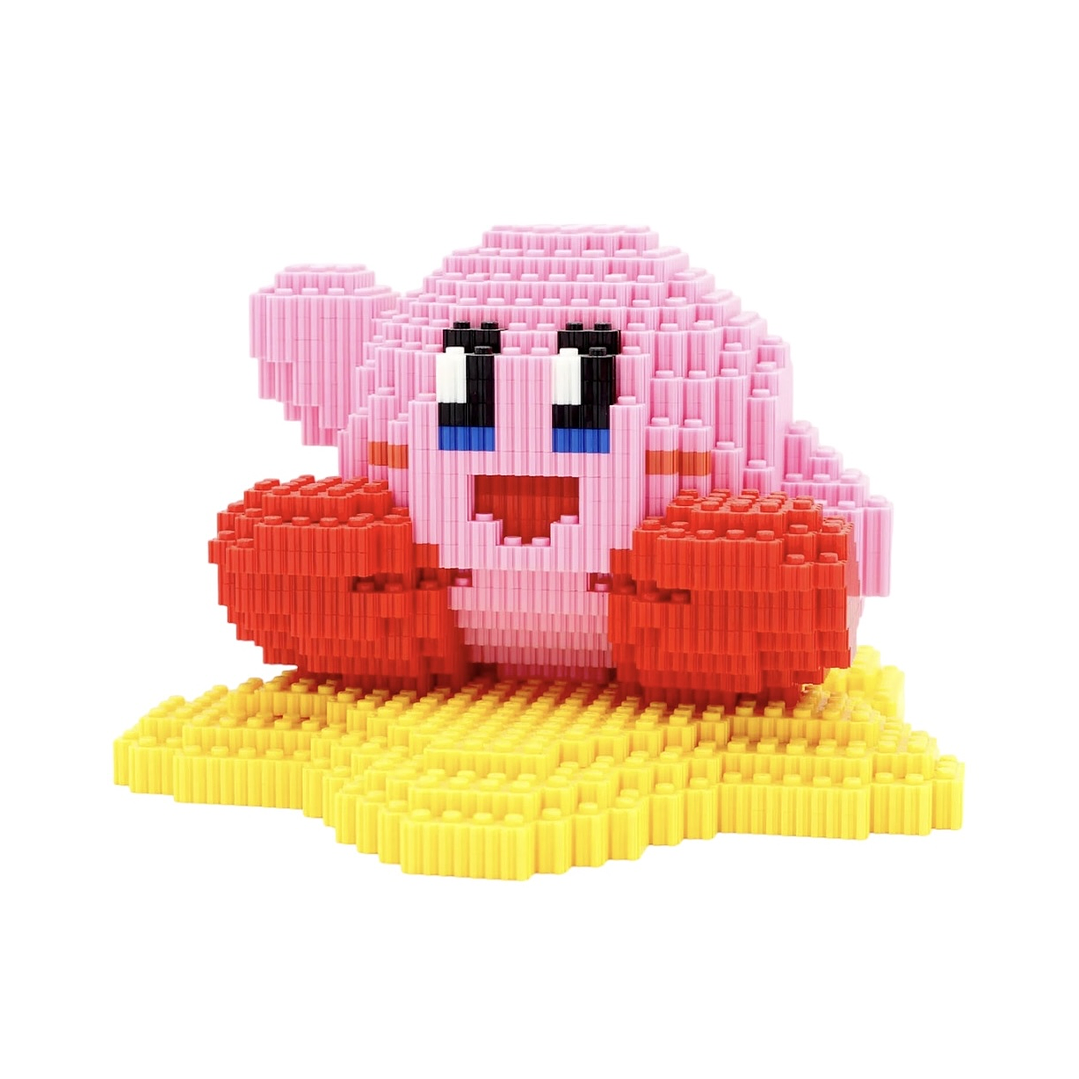 Bloques didácticos Kirby 1