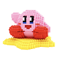 Bloques didácticos Kirby - Miniatura 1