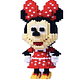Bloques didácticos Minnie - Miniatura 1