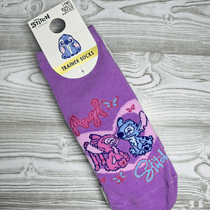 Pack Calcetines Stitch