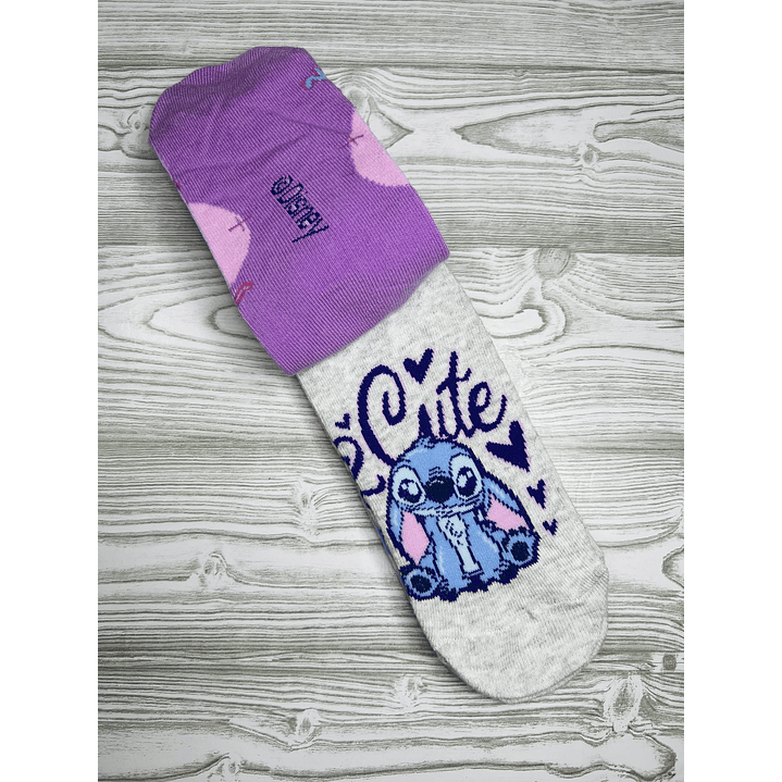 Pack Calcetines Stitch 2