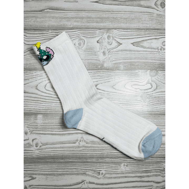 Pack Calcetines Stitch Navidad 4