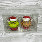 Salero y Pimentero Grinch & Max - Miniatura 2