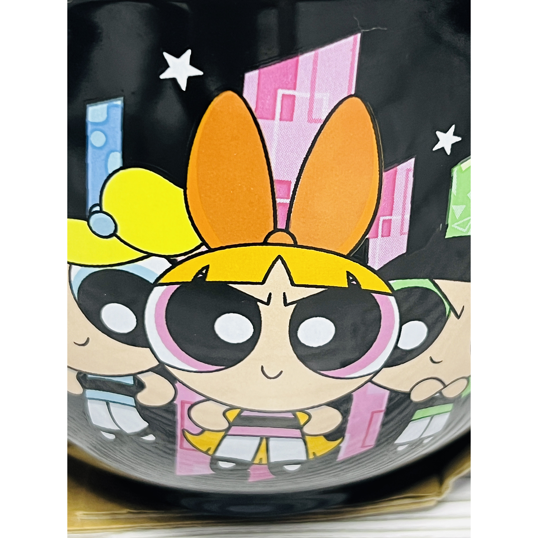 Bowl Ramen Chicas Super Poderosas 3