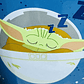 Bowl Ramen Baby Yoda - Miniatura 5