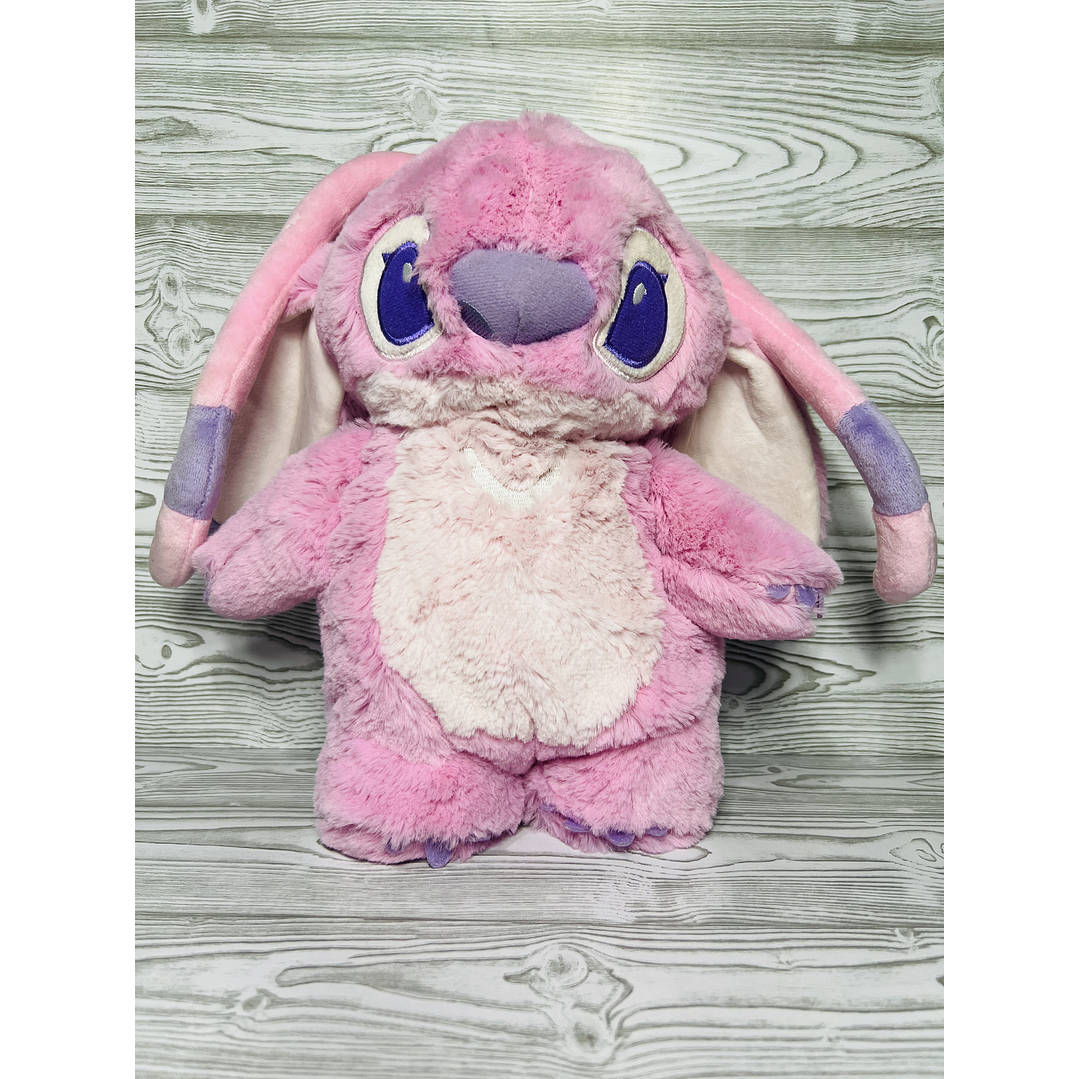 Guatero Ángel (Stitch) 2