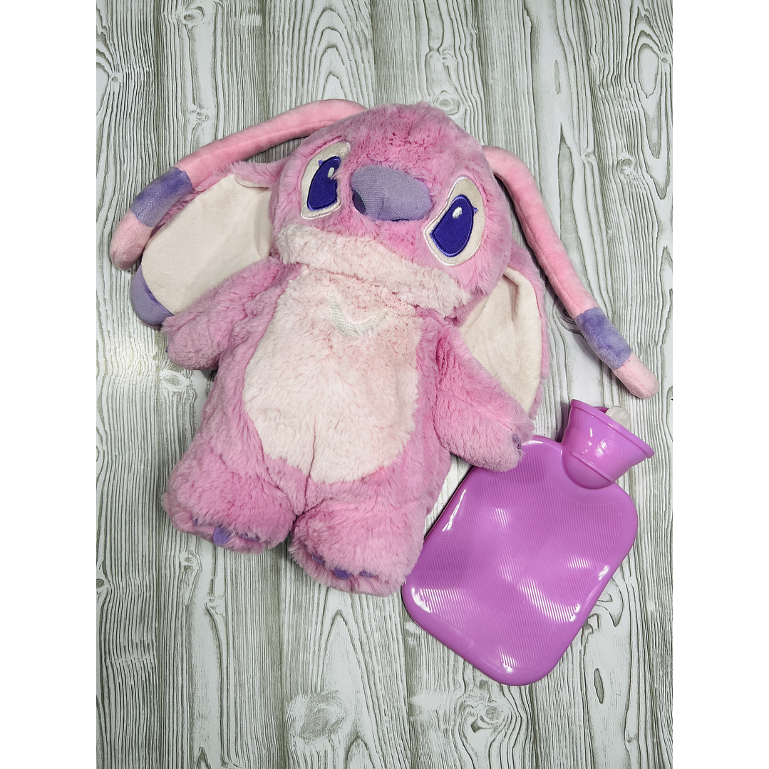 Guatero Ángel (Stitch) 4