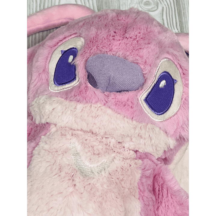 Guatero Ángel (Stitch) 3