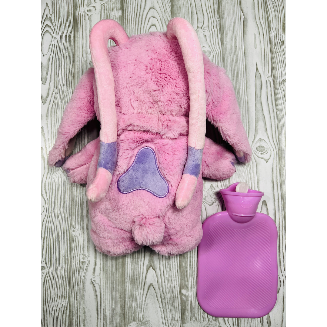 Guatero Ángel (Stitch) 5