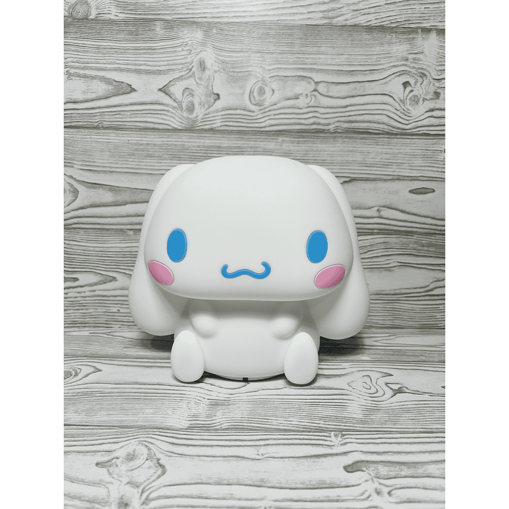 Lámpara Cinnamorroll  3