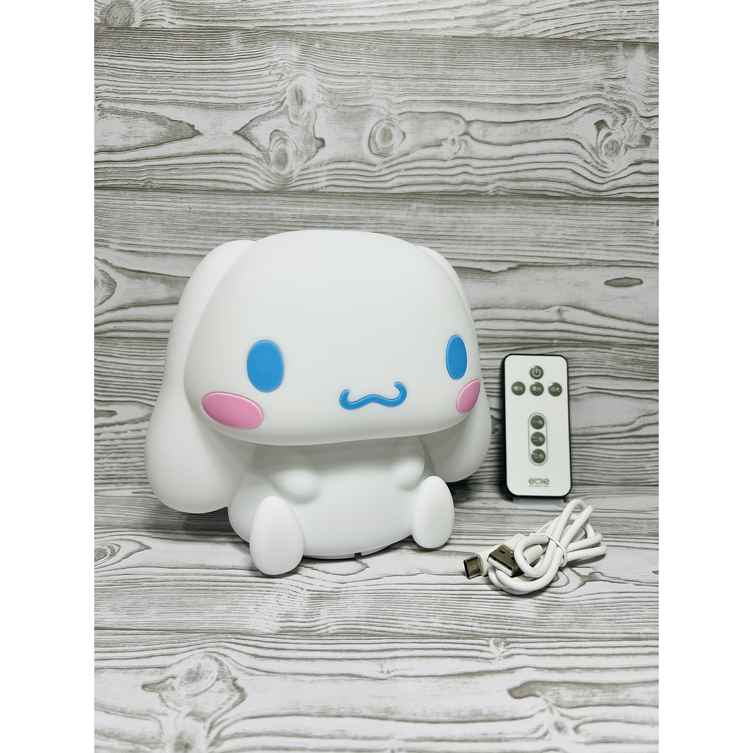 Lámpara Cinnamorroll  4