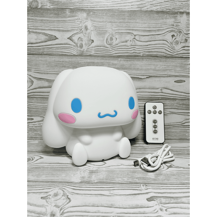 Lámpara Cinnamorroll  4