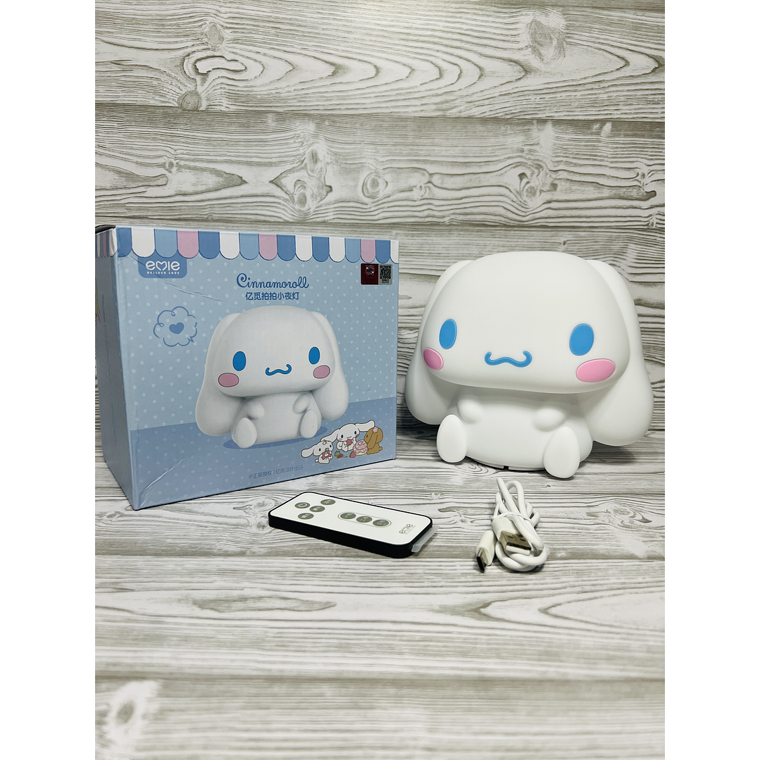 Lámpara Cinnamorroll  5