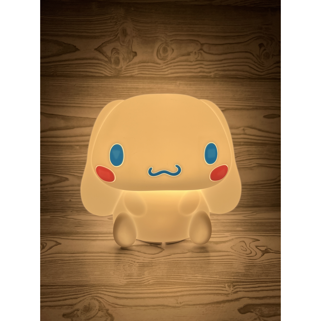 Lámpara Cinnamorroll  6