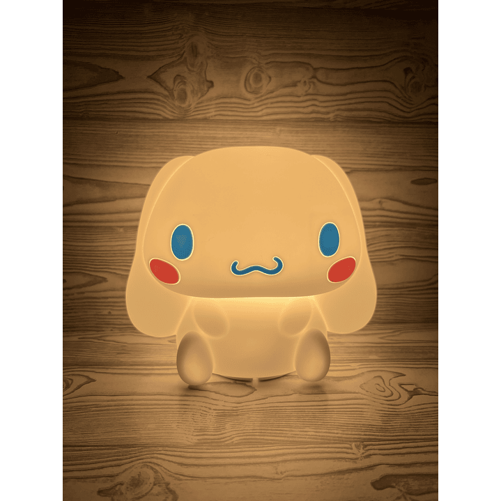 Lámpara Cinnamorroll  6