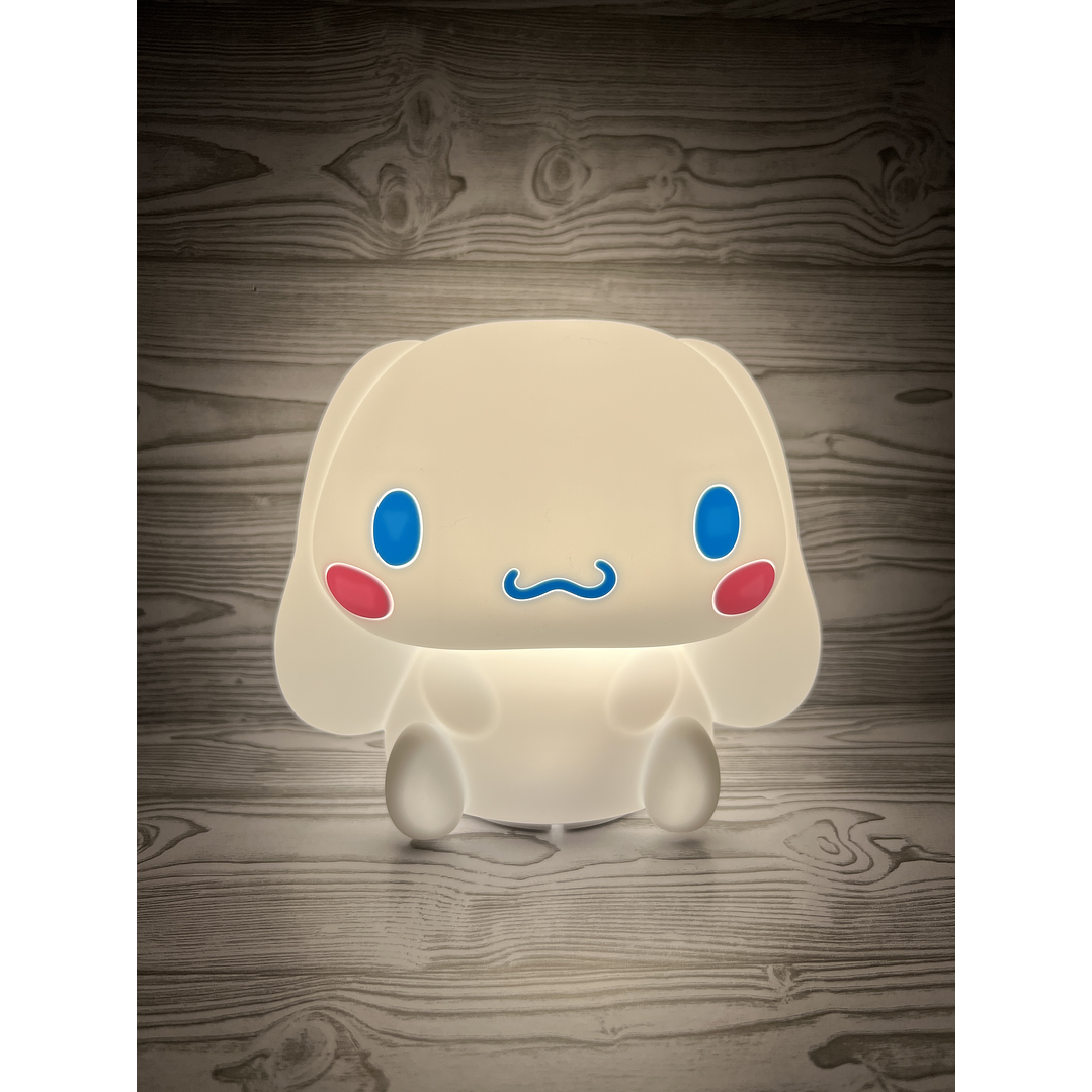 Lámpara Cinnamorroll  7