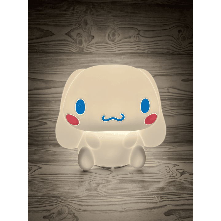 Lámpara Cinnamorroll  7