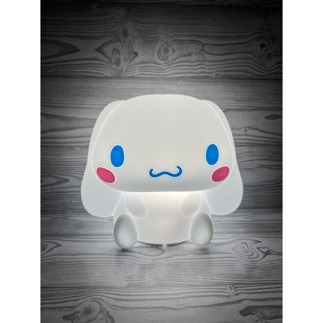 Lámpara Cinnamorroll  8