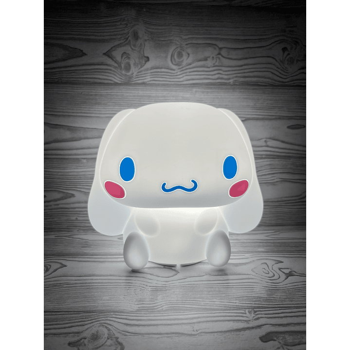 Lámpara Cinnamorroll  8