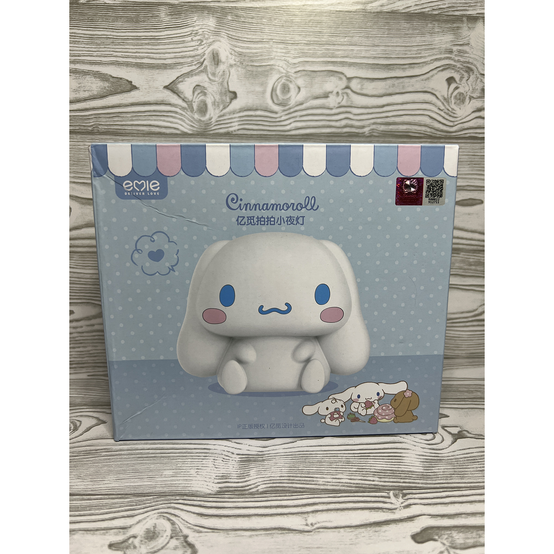 Lámpara Cinnamorroll  9