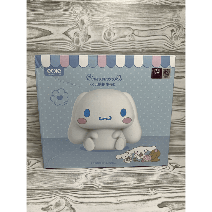 Lámpara Cinnamorroll  9