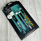 Set Brochas Jack Skellington - Miniatura 1