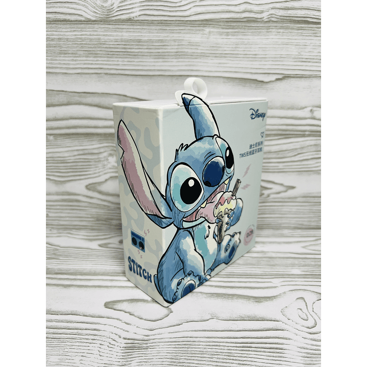 Audífonos Stitch 3