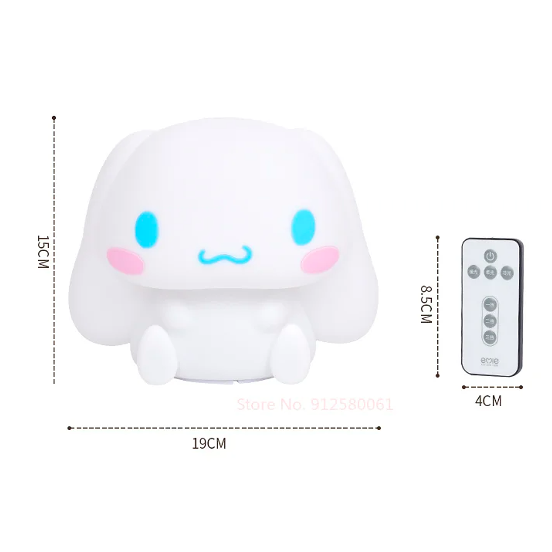 Lámpara Cinnamorroll  10