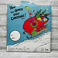 Calendario Adviento Calcetines Grinch  - Miniatura 3