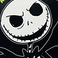 Calendario Adviento Calcetines Jack Skellington  - Miniatura 2