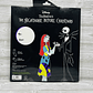 Calendario Adviento Calcetines Jack Skellington  - Miniatura 3
